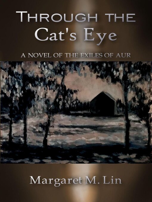 Cover image for Through the Cat's Eye